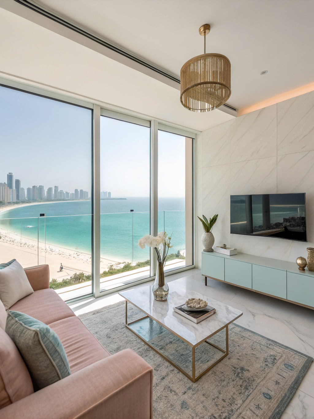 JBR Beachfront