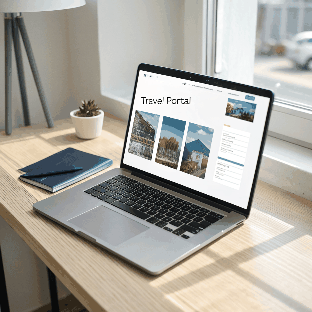 Instant Booking