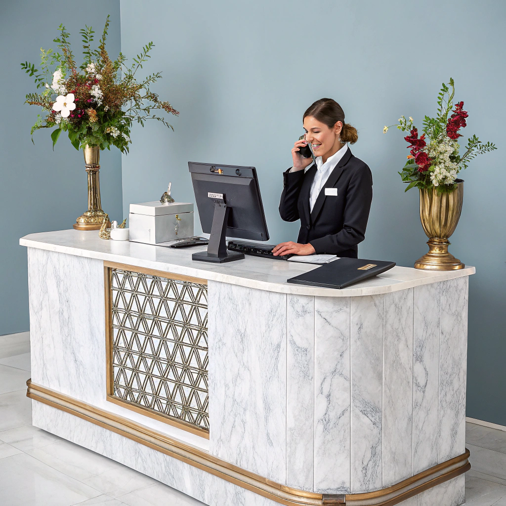 Pre-arrival Concierge